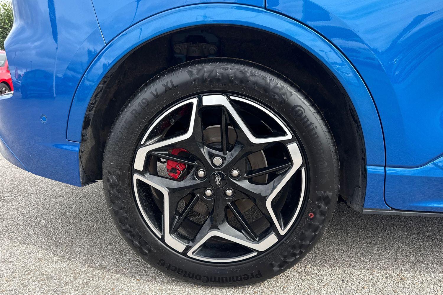 Ford KUGA Photo 7