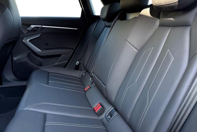 AUDI A3 Photo 9