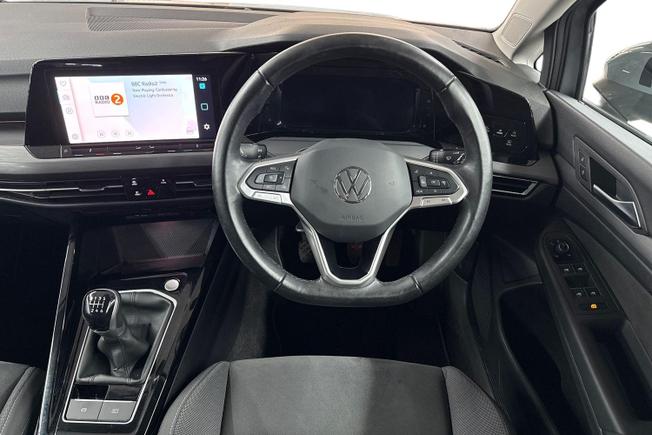 VOLKSWAGEN Golf Photo 11