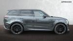 Land Rover Range Rover Sport Photo 4