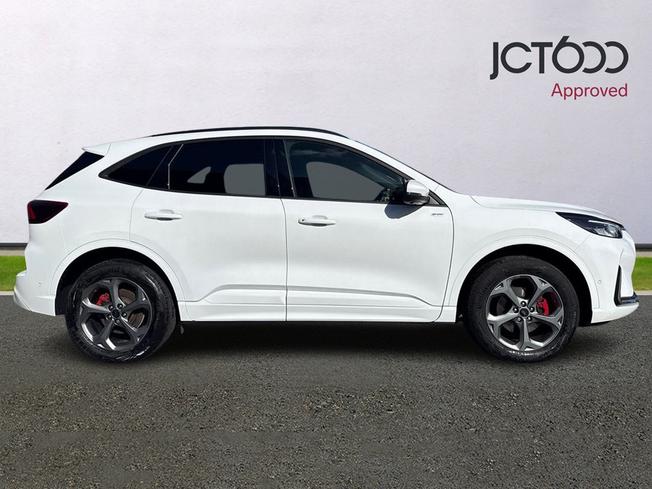 FORD Kuga Photo 4