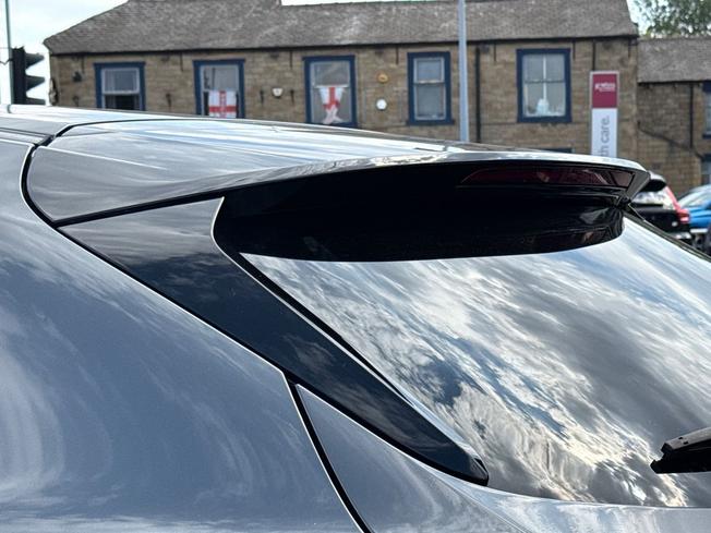 MAZDA Cx-30 Photo 36