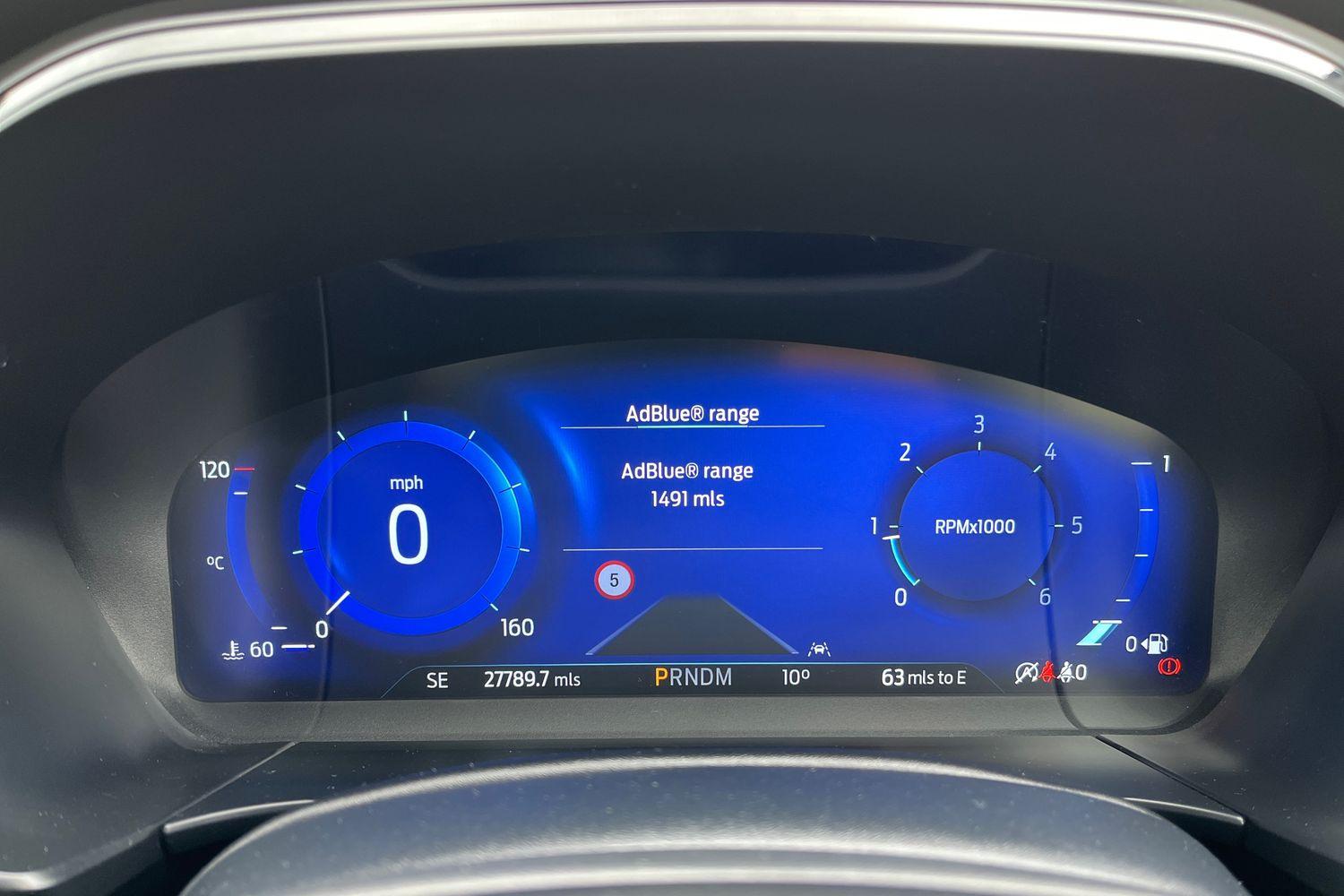 Ford Kuga Photo 12