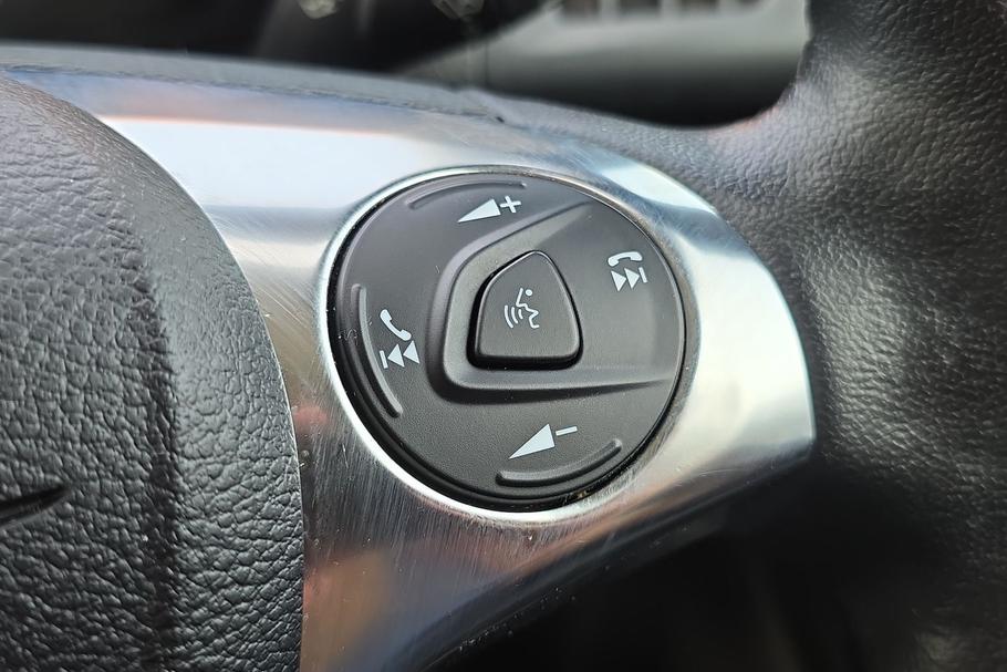 Used Ford TRANSIT CONNECT WF24OKK 30