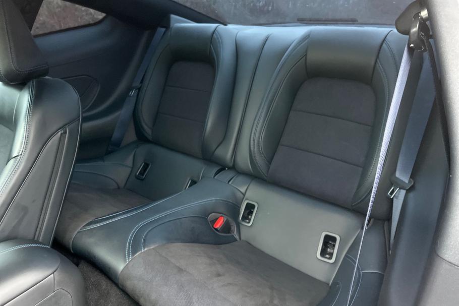 Used Ford MUSTANG YE74ZFZ 38