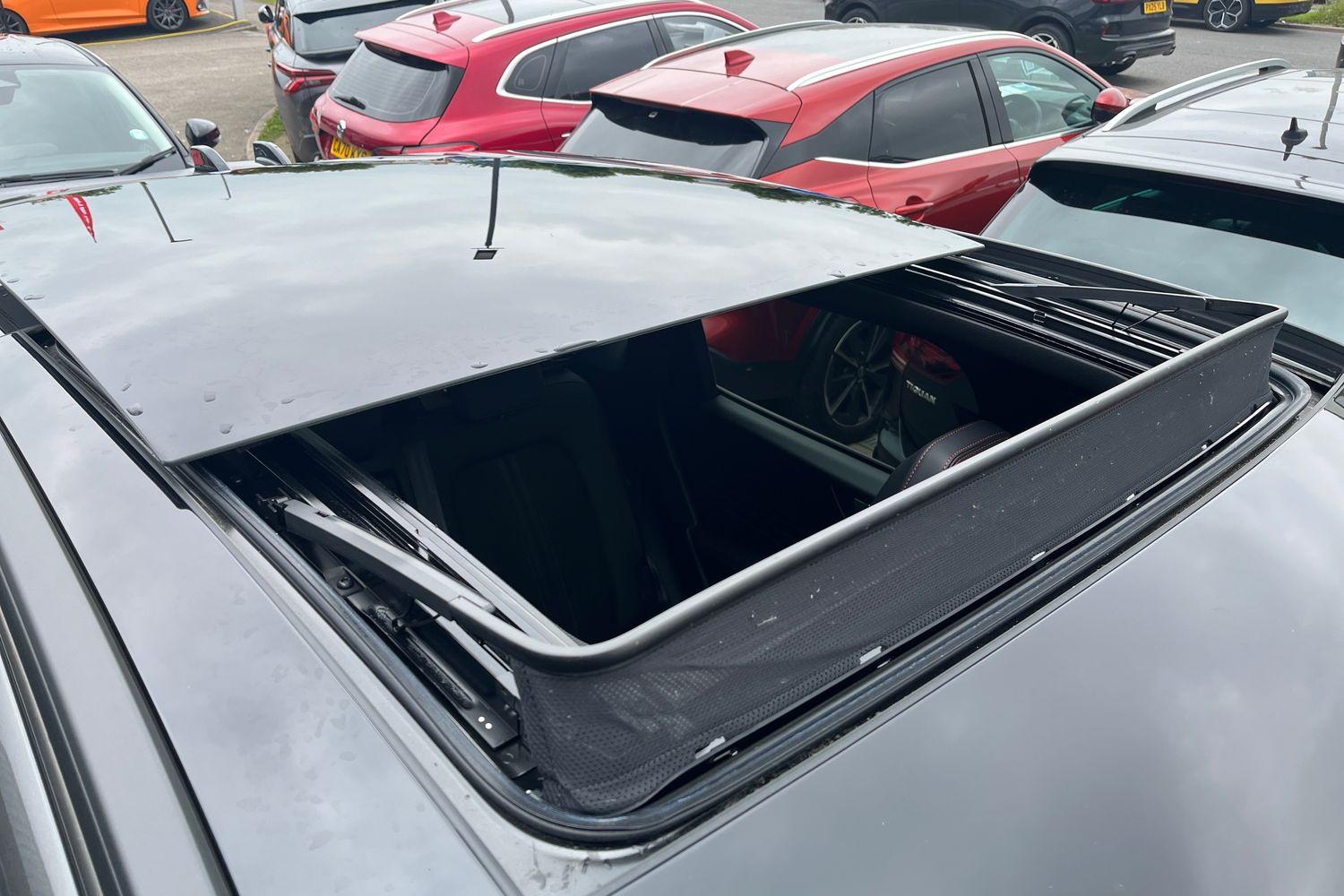 Ford Kuga Photo 29