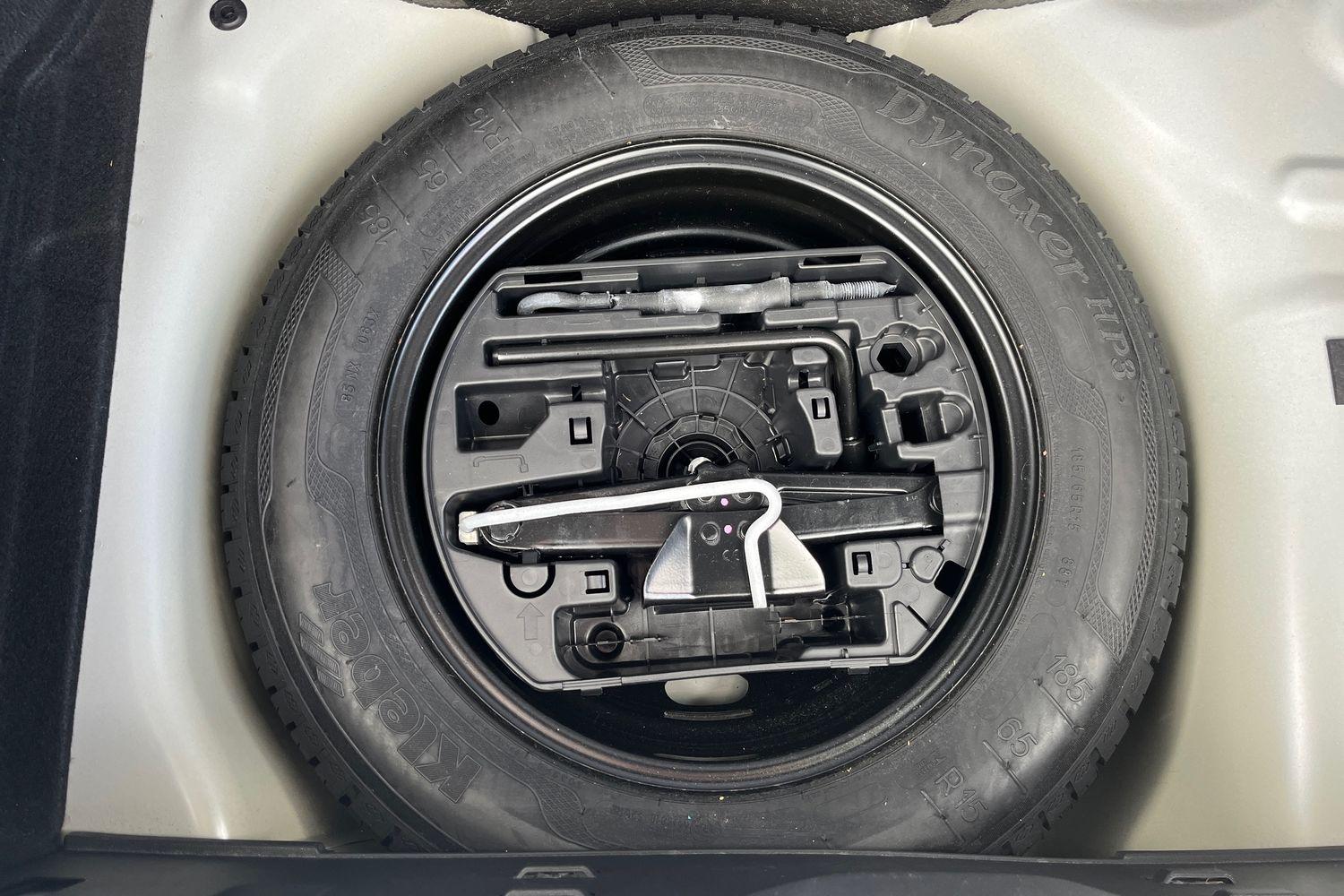 Citroen C3 Photo 21