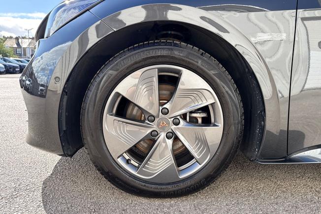 CUPRA Born Photo 26