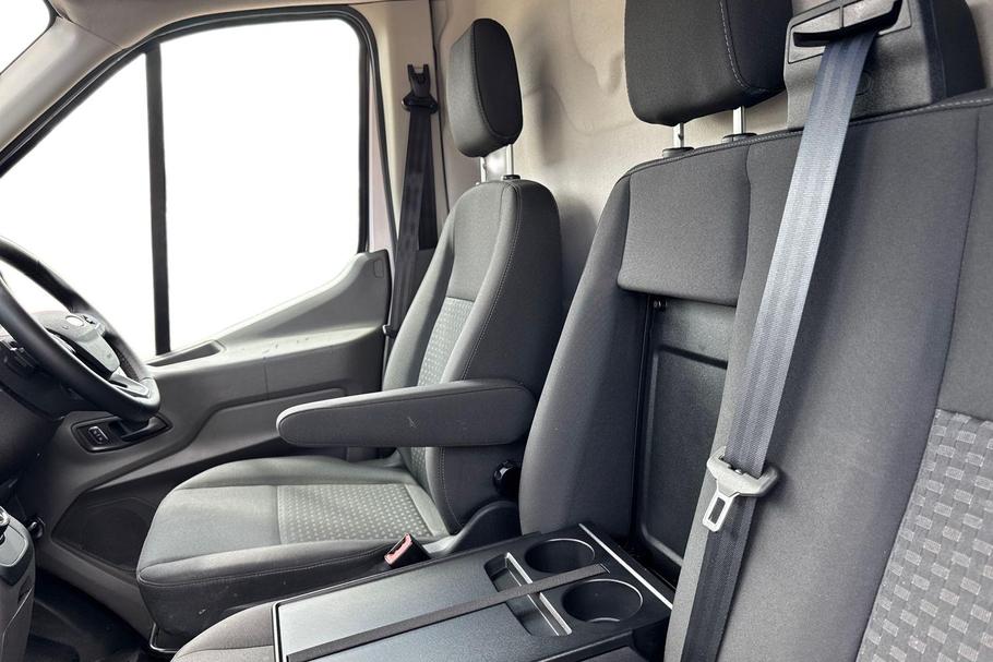 Used Ford TRANSIT WN75CDZ 11