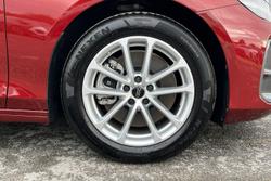 Audi A6 Photo 5
