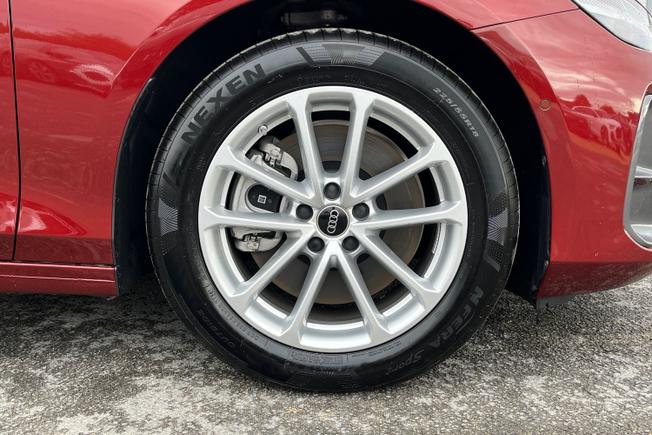 Audi A6 Photo 5