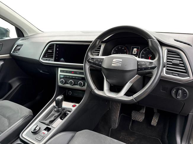 SEAT Ateca Photo 6