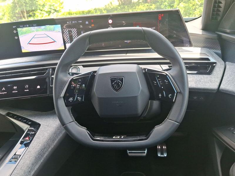Used Peugeot 5008 KM25WGF 12