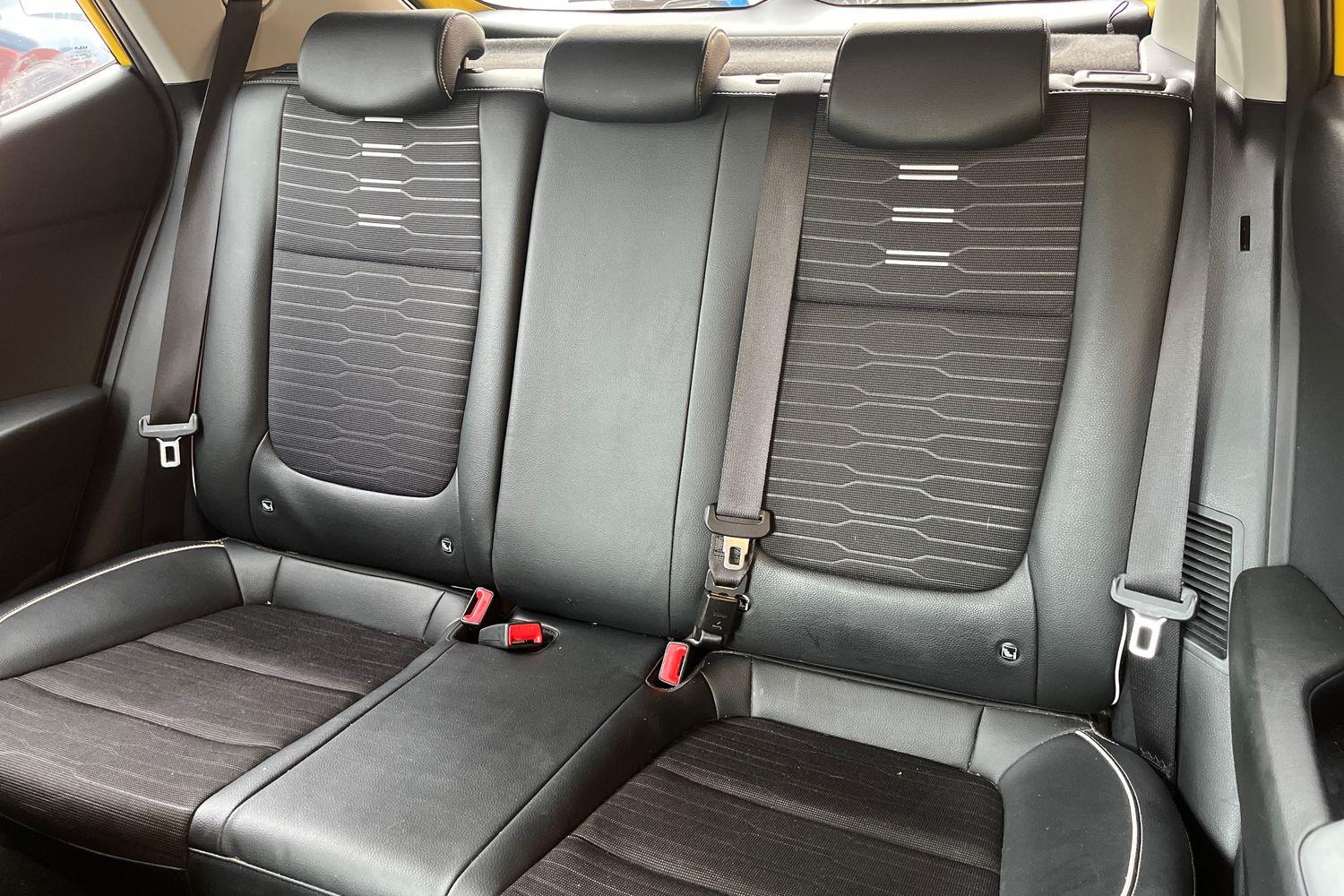 Kia Stonic Photo 19