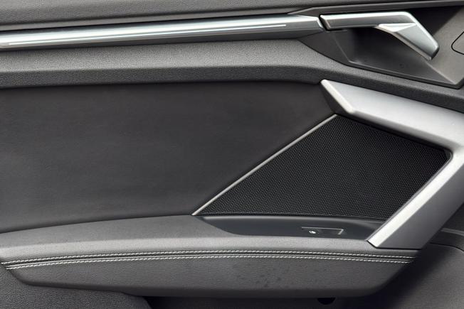 AUDI A3 Photo 45