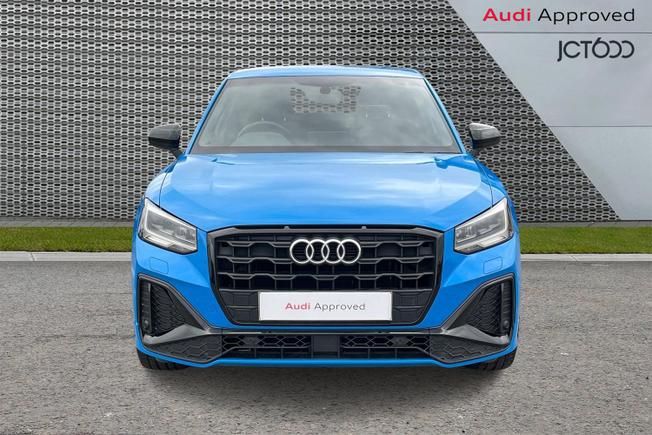 AUDI Q2 Photo 8