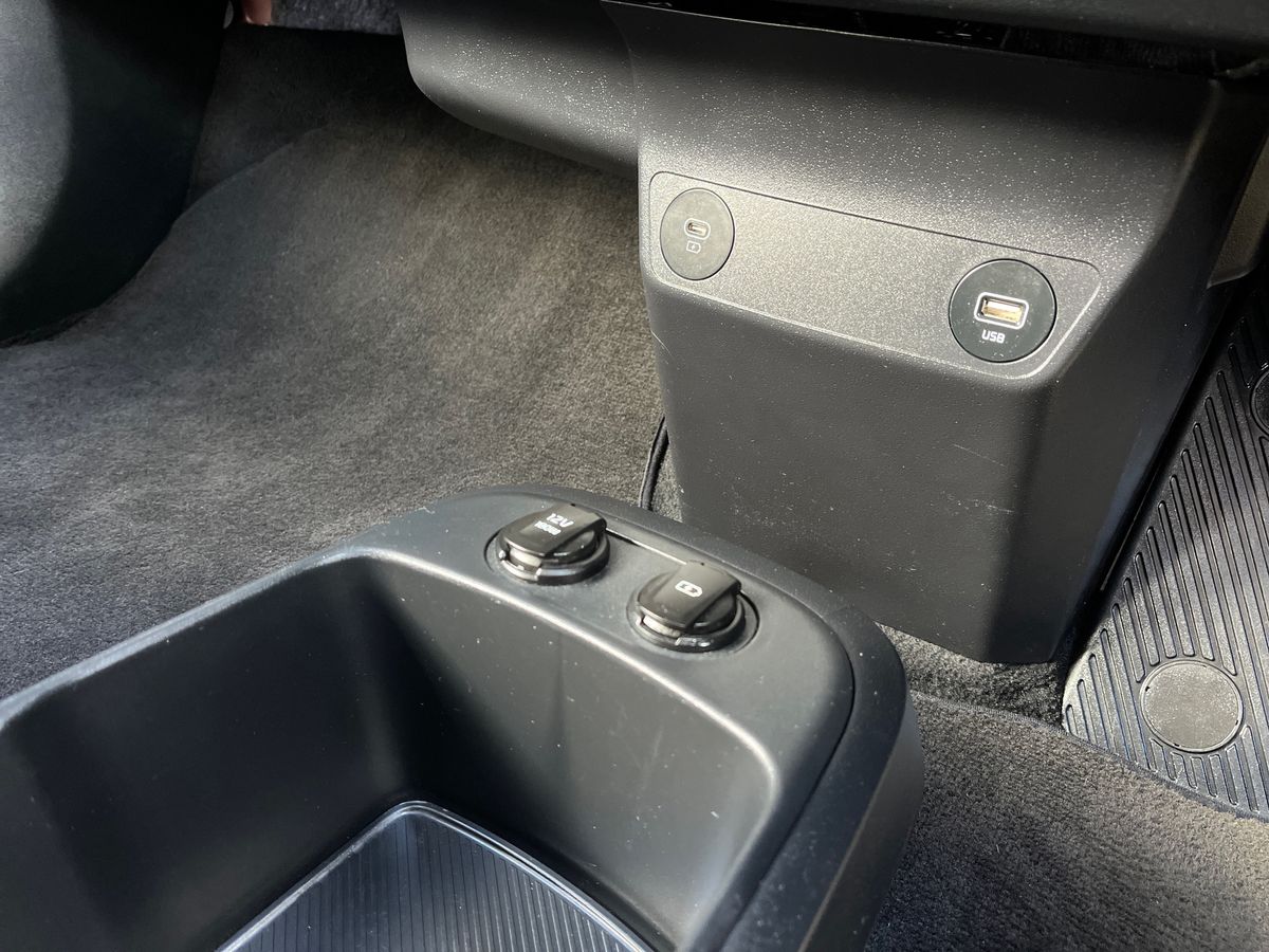 Kia EV6 Photo 31