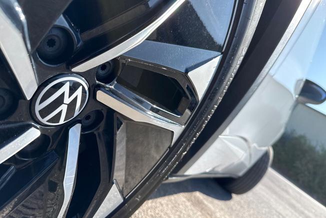 Volkswagen Id.5 Photo 22