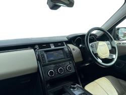 Land Rover Discovery Photo 2