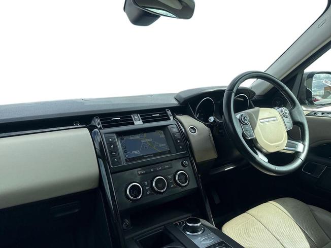 Land Rover Discovery Photo 2