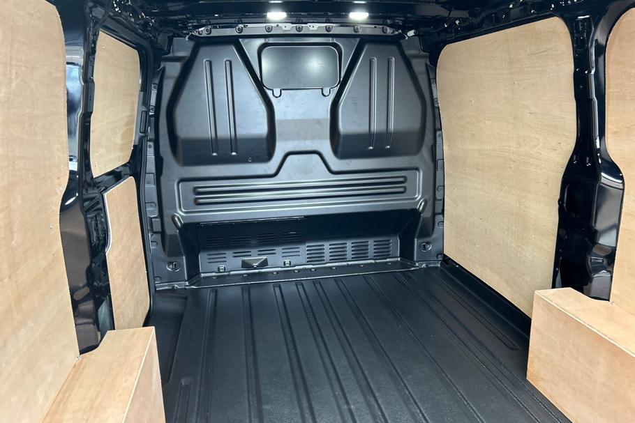 Used FORD E-TRANSIT CUSTOM WR75JHO 26