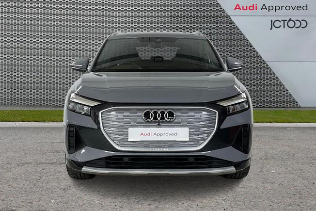 Audi Q4 E-Tron Photo 8