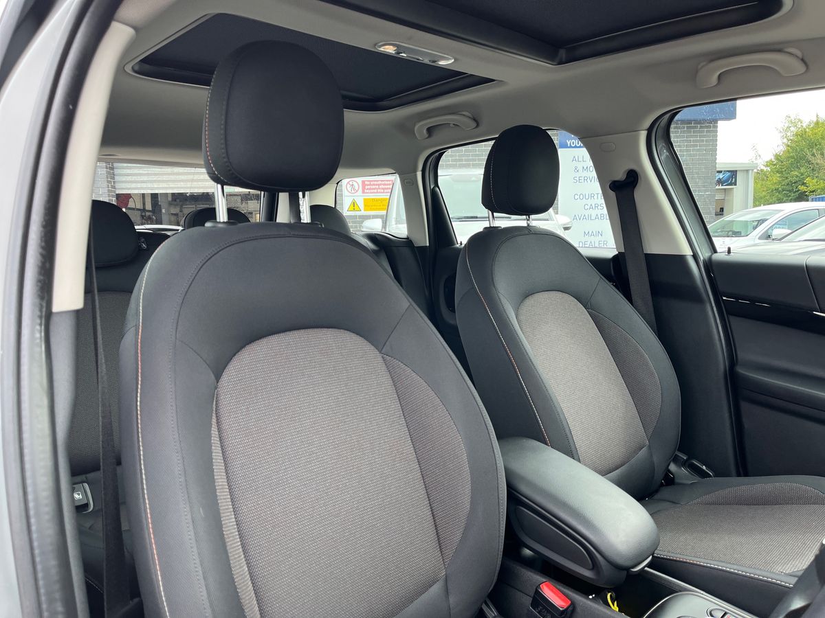 MINI Countryman Photo 26