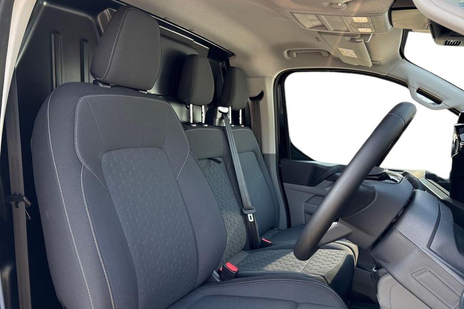 Used Ford Transit Custom WP26KXT 11