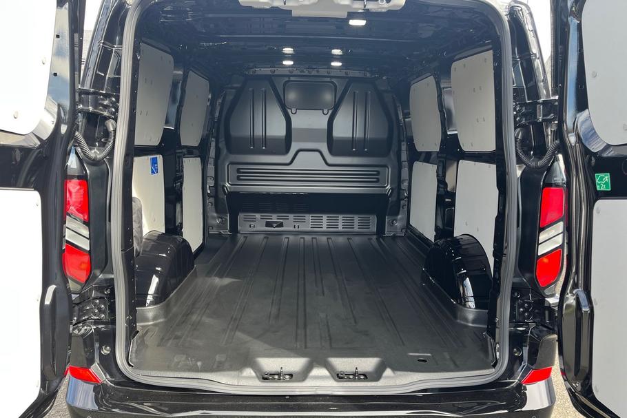 Used Ford Transit Custom KMZ9890 6