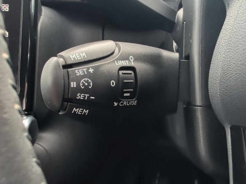 Used Citroen C3 NK67OBC 47
