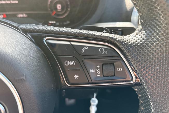 AUDI A3 Photo 17