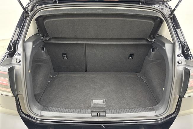 Volkswagen T-Cross Photo 12