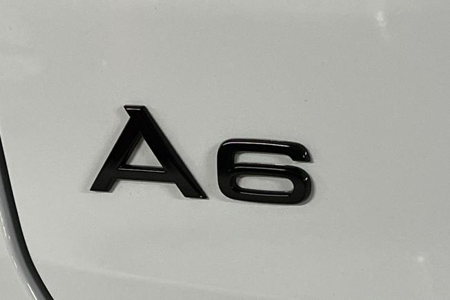 AUDI A6 Avant Photo 34