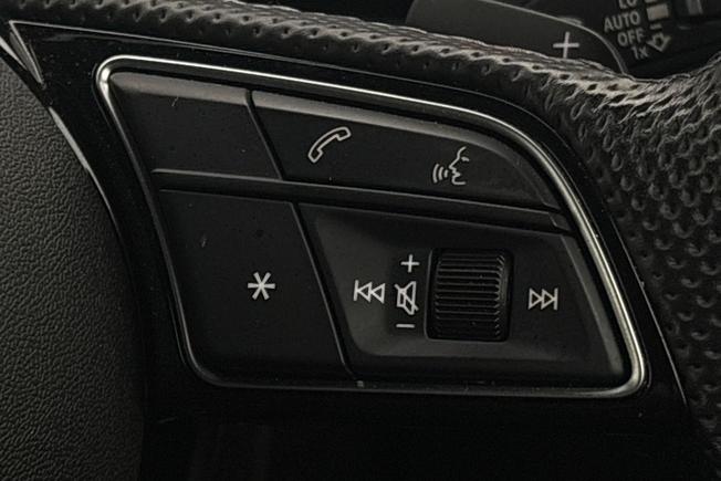 AUDI A3 Photo 17