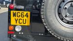 Land Rover Defender Photo 18