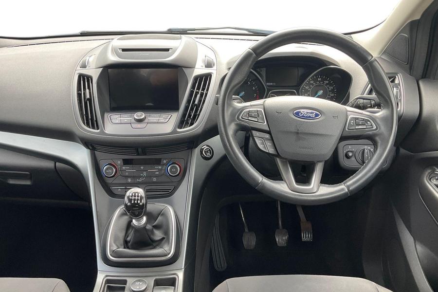 Ford KUGA Photo autoimg-40d7d6453b2a90c84efacac72c392eb90d77e5c4.jpg