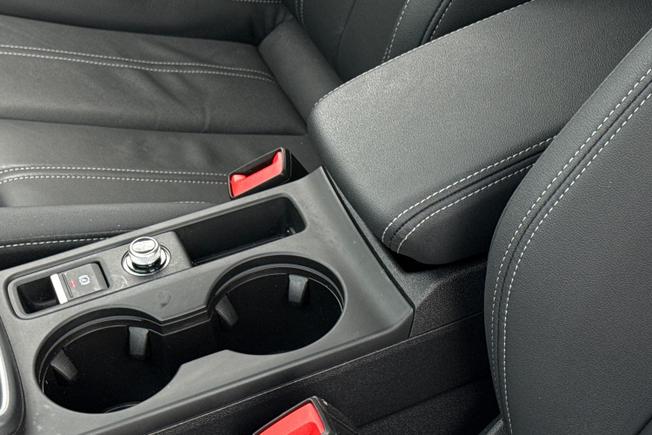 AUDI A3 Photo 42