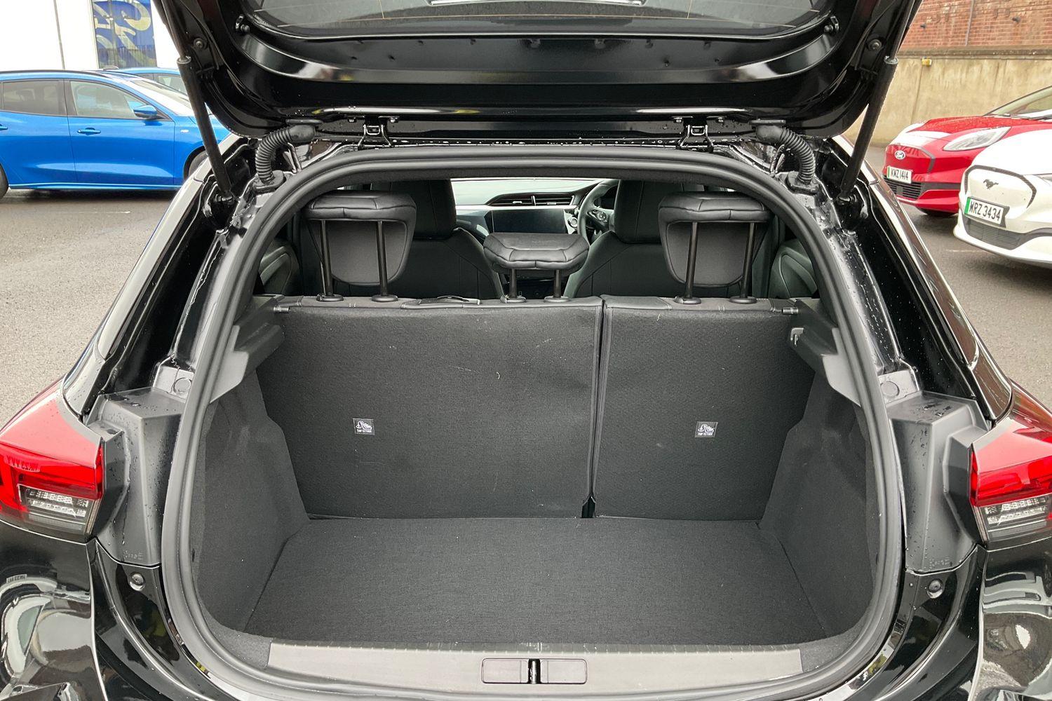 Vauxhall CORSA Photo 20