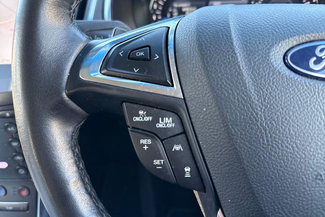 FORD Edge Photo 16