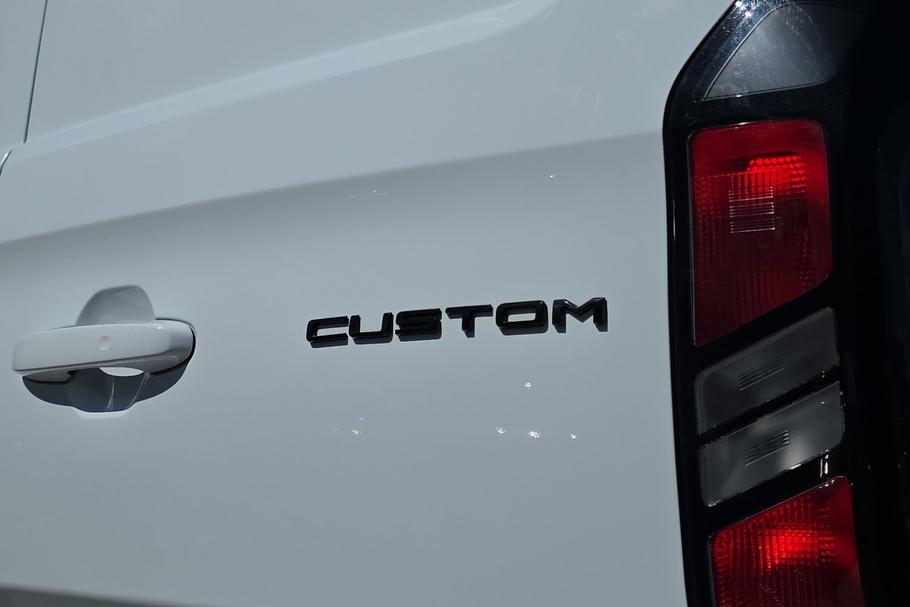 Used Ford Transit Custom FH73RKY 20