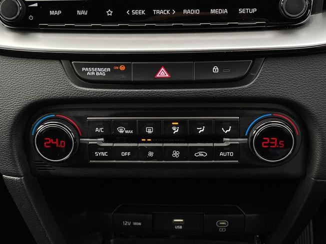 KIA Ceed Photo 45