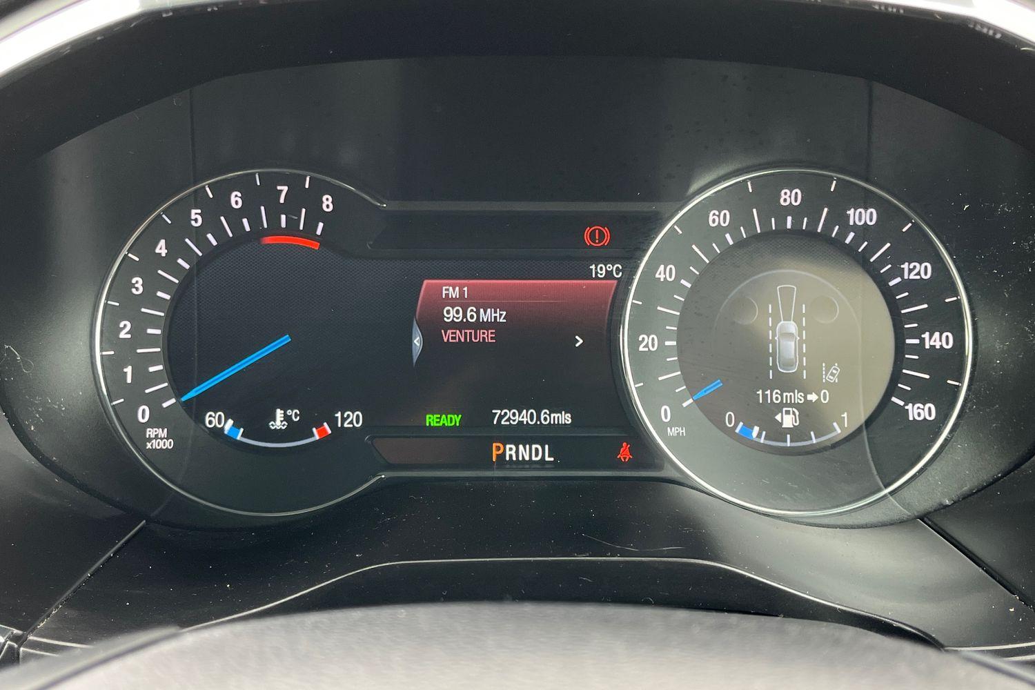Ford GALAXY Photo 12
