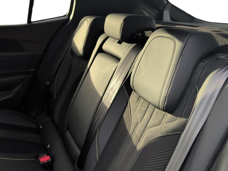 Used Peugeot 408 PJ24BWO 17