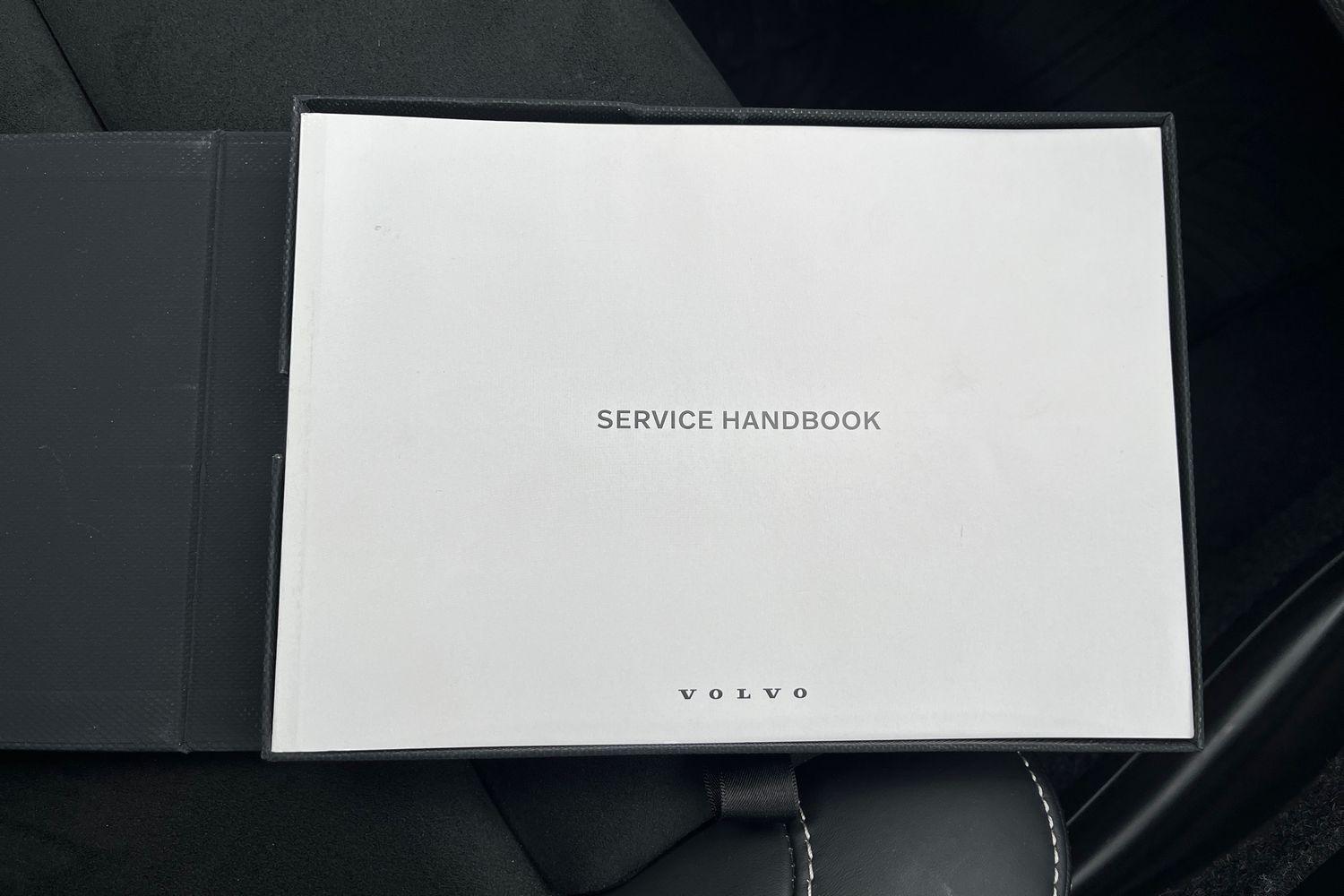 Volvo XC40 Photo 21