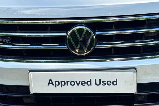 Volkswagen Tiguan Photo 35