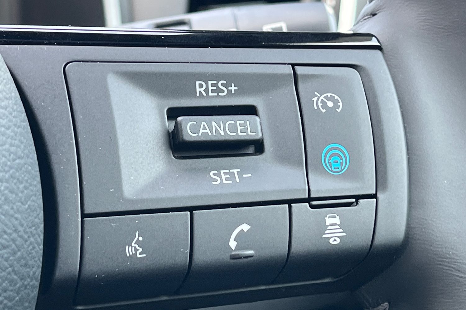 Nissan Qashqai Photo 39