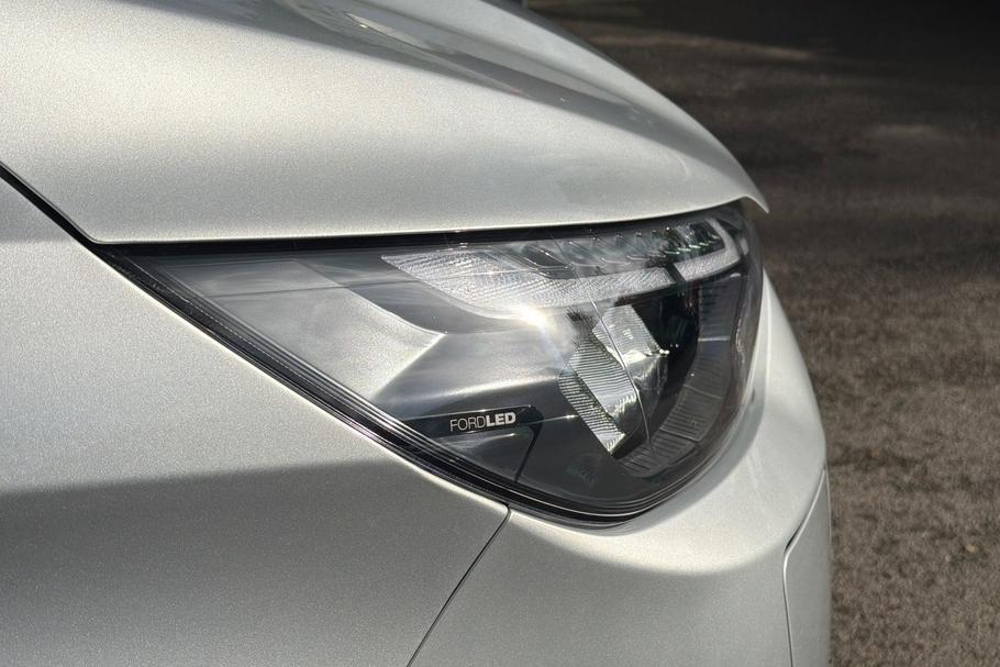 Used Ford TOURNEO CUSTOM 8