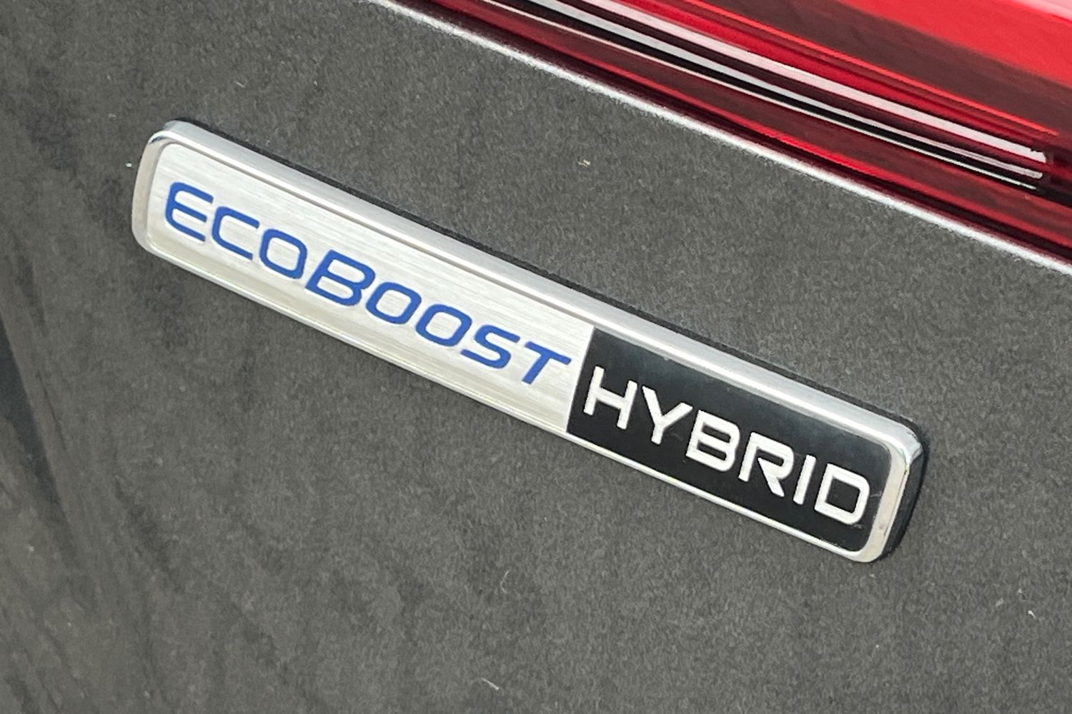 Ford FOCUS Photo 39