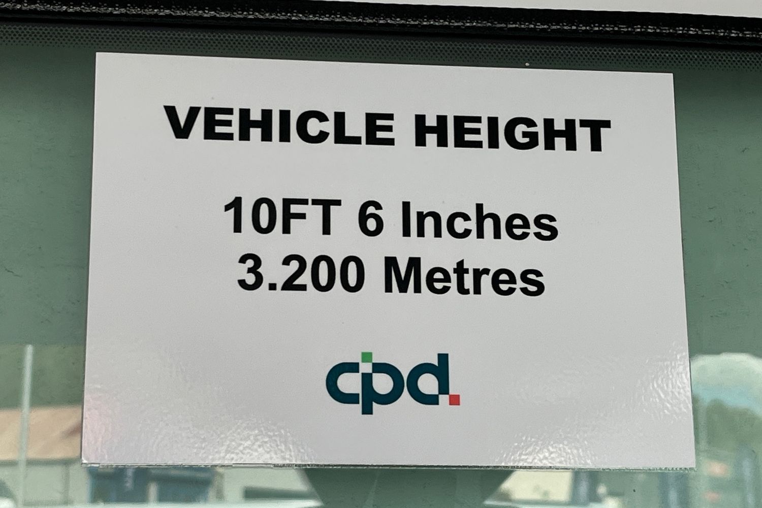 Ford TRANSIT Photo 31