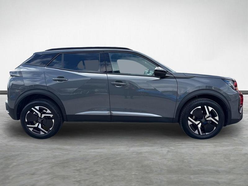 Used Peugeot 2008 LT74OVB 2